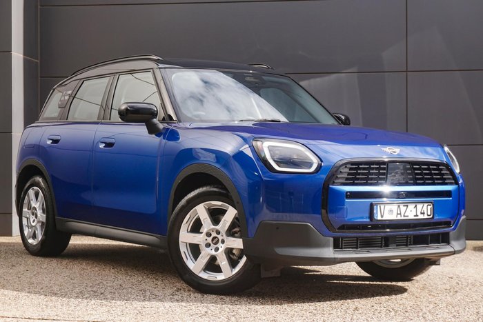 2024 MINI Countryman