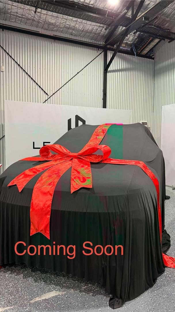 2024 Leapmotor C10 Style B11 Jade Green