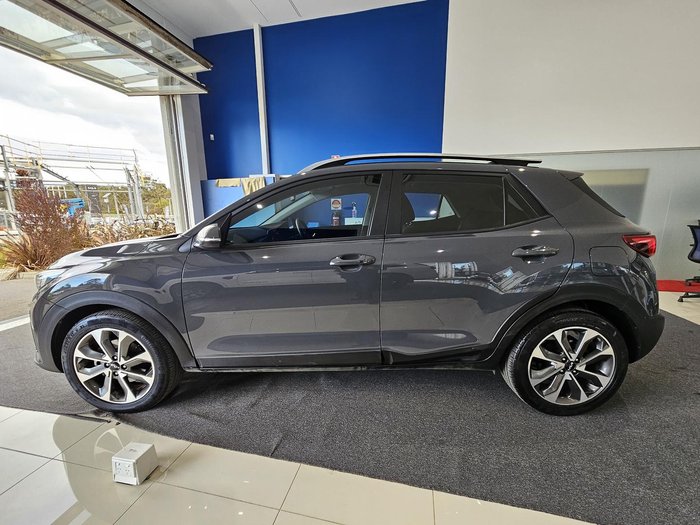 2022 Kia Stonic Sport