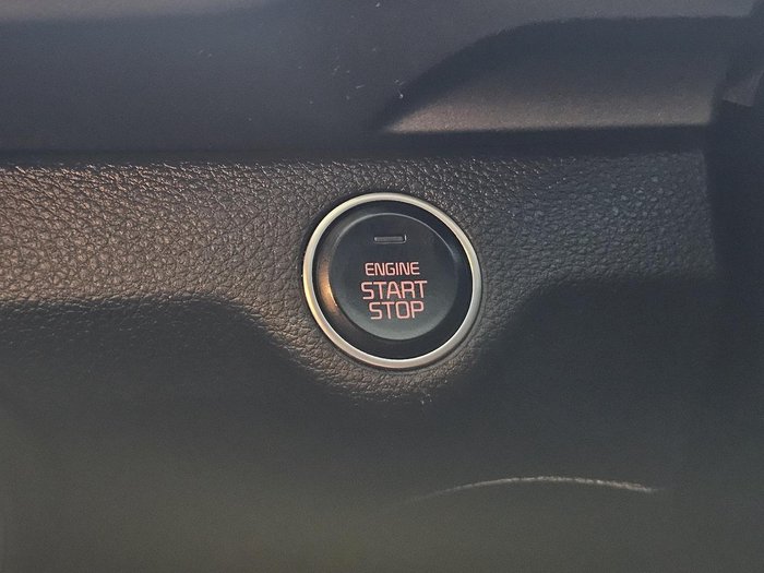 2022 Kia Stonic Sport
