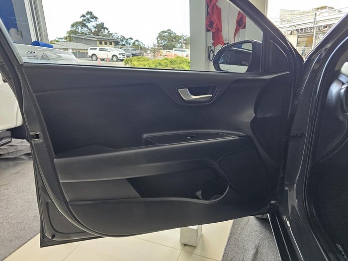 2022 Kia Stonic Sport