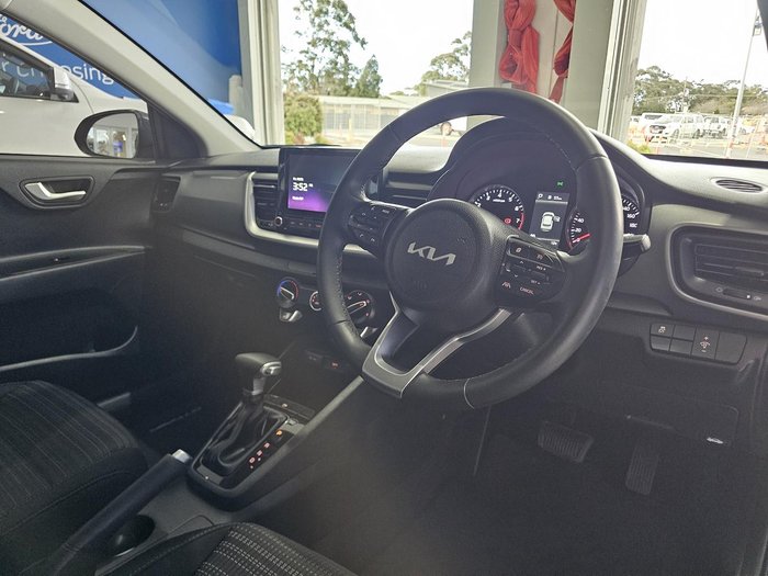 2022 Kia Stonic Sport