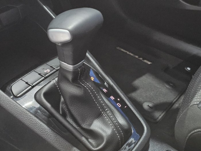 2022 Kia Stonic Sport