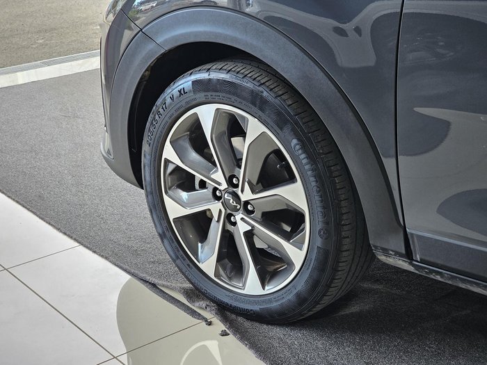 2022 Kia Stonic Sport