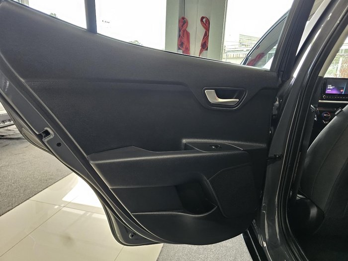 2022 Kia Stonic Sport