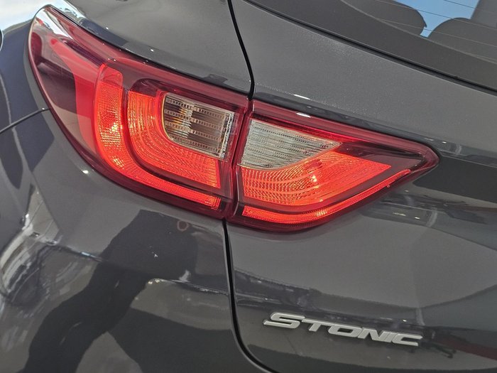 2022 Kia Stonic Sport