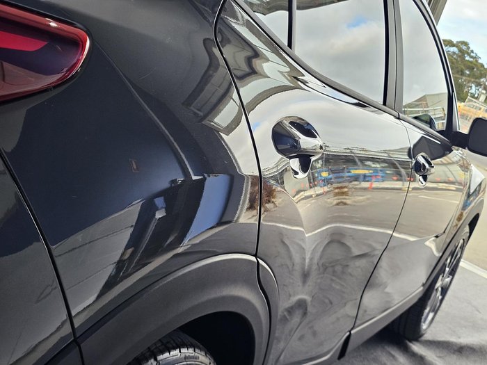 2022 Kia Stonic Sport