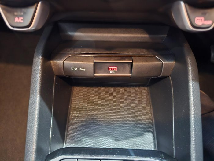 2022 Kia Stonic Sport