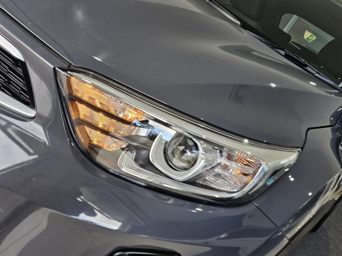 2022 Kia Stonic Sport