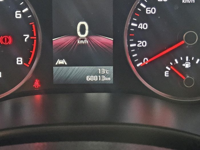 2022 Kia Stonic Sport