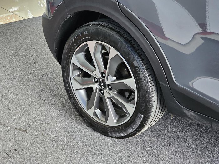 2022 Kia Stonic Sport