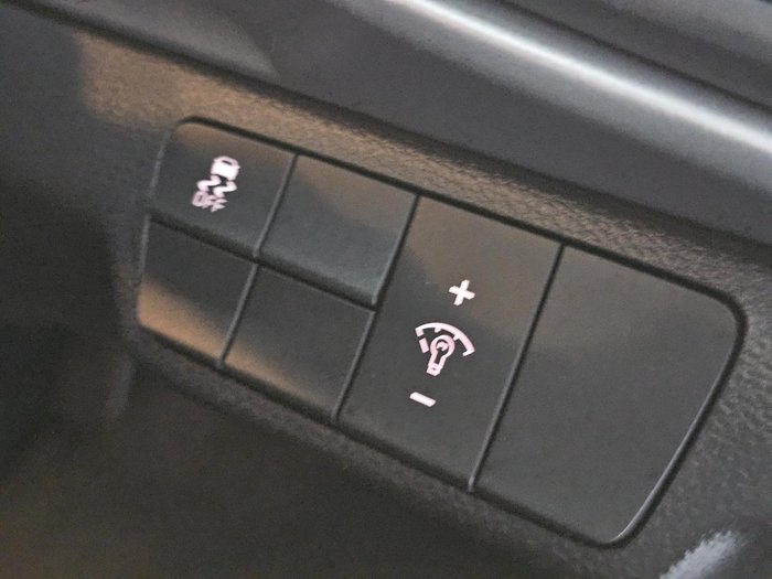 2022 Kia Stonic Sport
