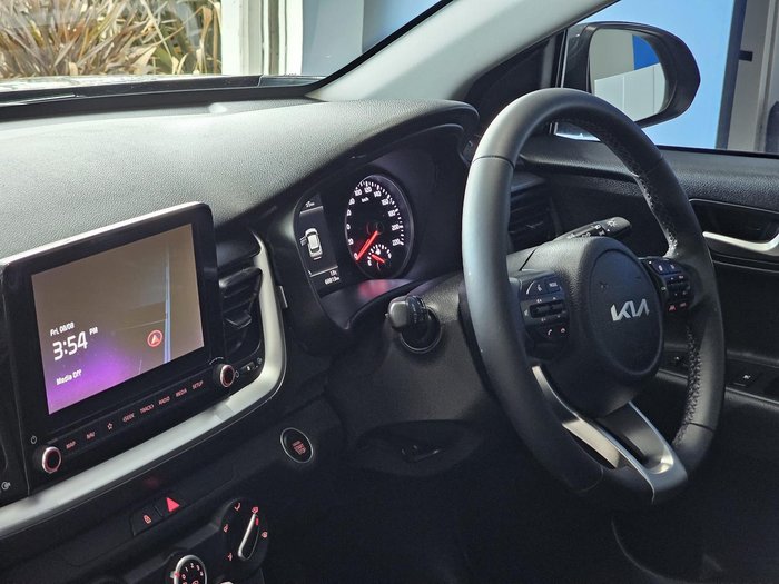 2022 Kia Stonic Sport