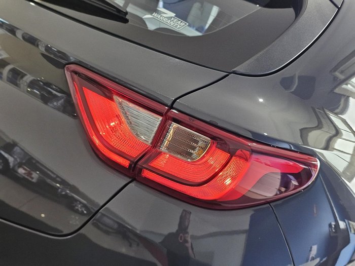2022 Kia Stonic Sport