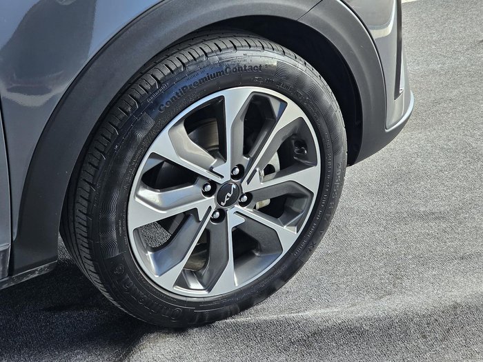 2022 Kia Stonic Sport