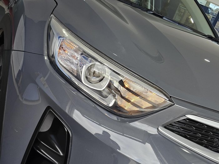 2022 Kia Stonic Sport