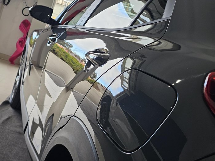 2022 Kia Stonic Sport