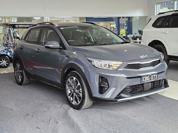 2022 Kia Stonic Sport