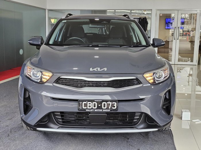 2022 Kia Stonic Sport