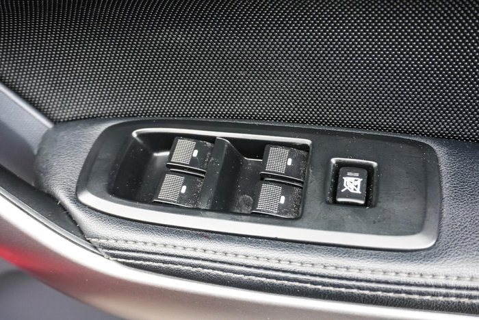 2018 Ford Everest Trend