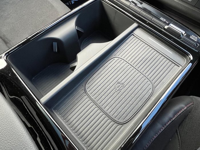 2025 Hyundai Tucson Premium N Line