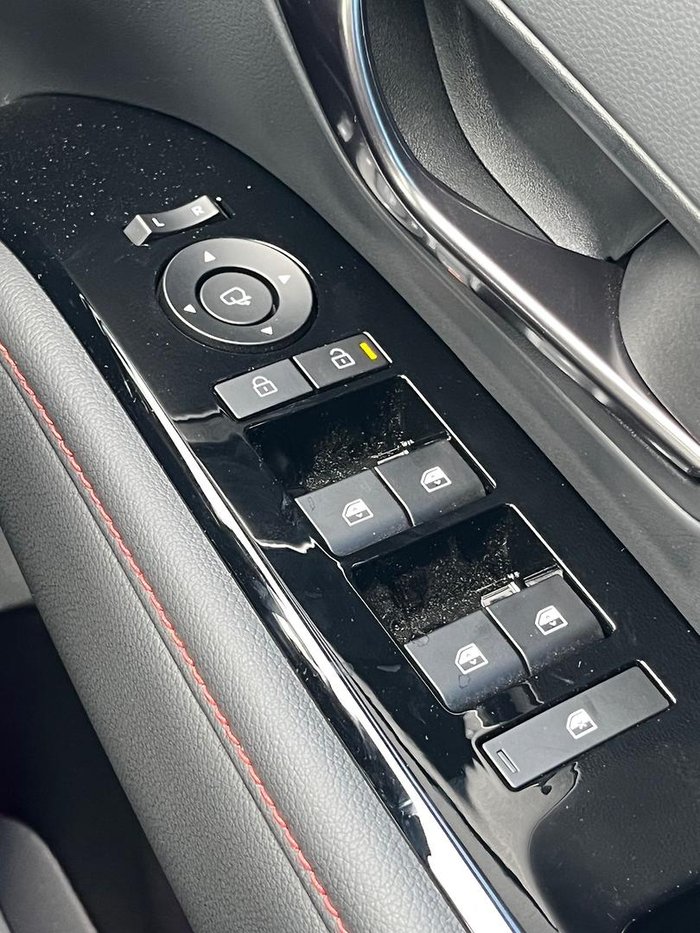 2025 Hyundai Tucson Premium N Line