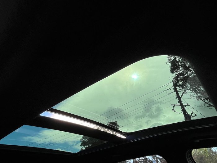 2025 Hyundai Tucson Premium N Line