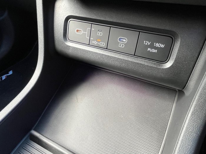 2025 Hyundai Tucson Premium N Line