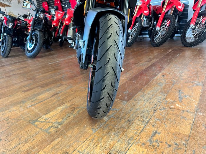 2023 Ktm 390 DUKE