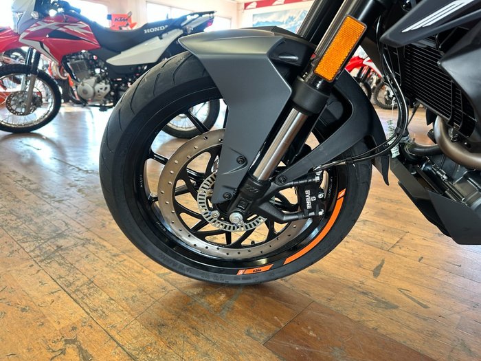 2023 Ktm 390 DUKE