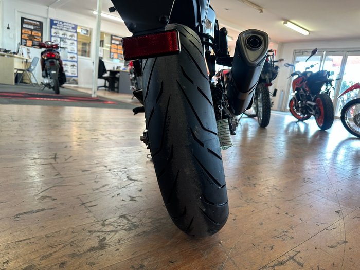 2023 Ktm 390 DUKE