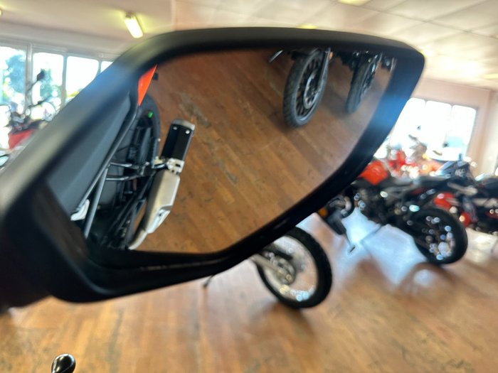 2023 Ktm 390 DUKE