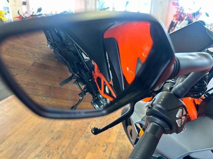 2023 Ktm 390 DUKE
