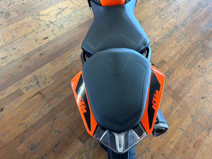2023 Ktm 390 DUKE