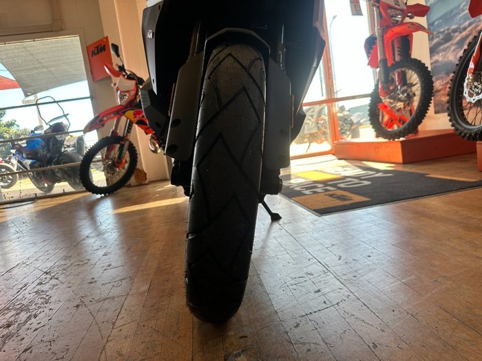 2024 Ktm SUPER ADVENTURE S Grey