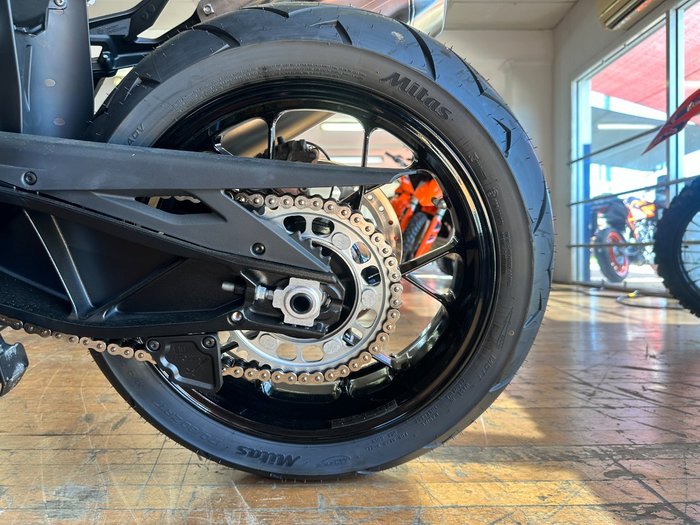 2024 Ktm SUPER ADVENTURE S Grey