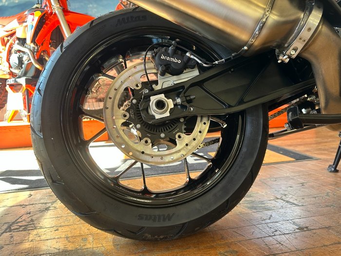 2024 Ktm SUPER ADVENTURE S Grey