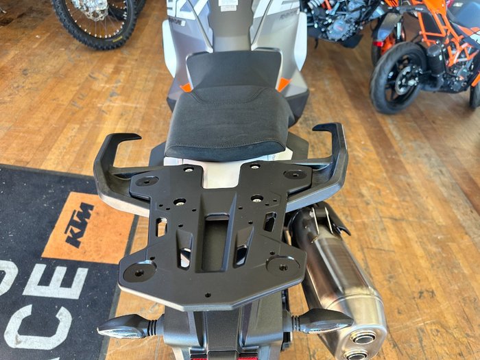 2024 Ktm SUPER ADVENTURE S Grey