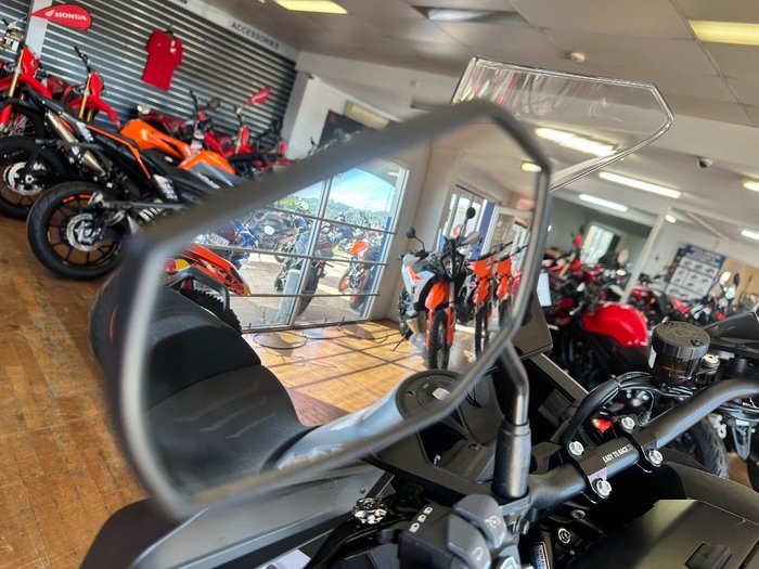 2024 Ktm SUPER ADVENTURE S Grey