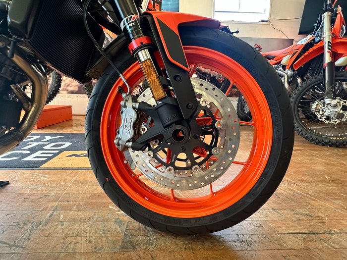 2023 Ktm DUKE GP Black