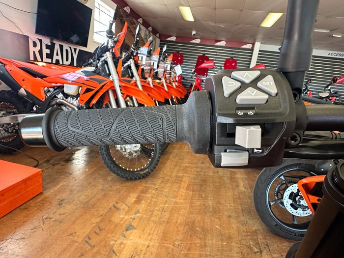 2023 Ktm DUKE GP Black