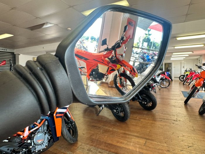 2023 Ktm DUKE GP Black