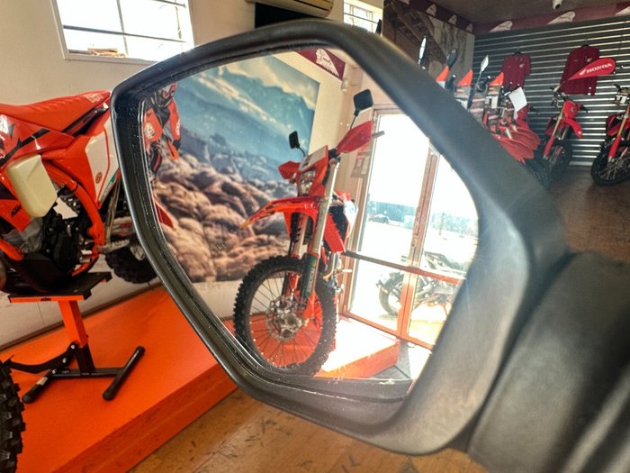 2023 Ktm DUKE GP Black