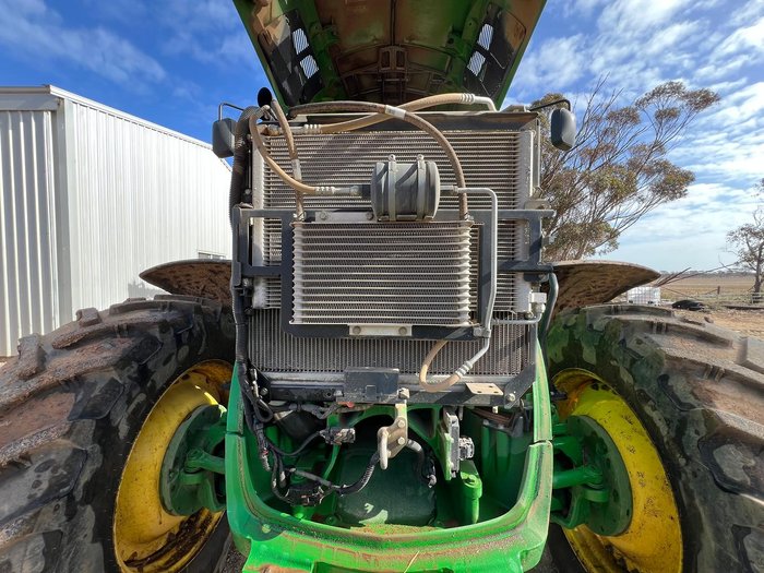 2016 John Deere 7230R