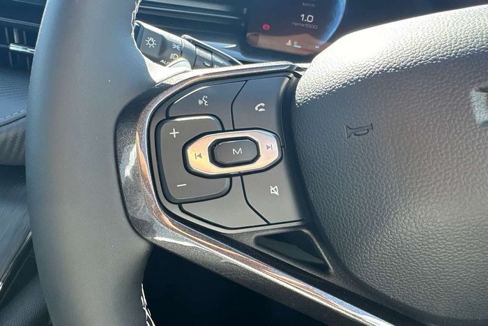 2025 GWM Haval H6GT Ultra PHEV