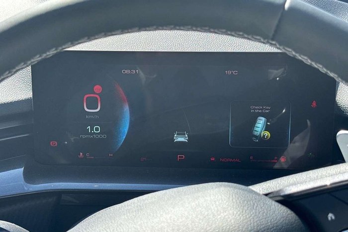 2025 GWM Haval H6GT Ultra PHEV