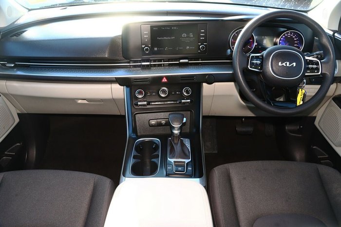 2023 Kia Carnival S