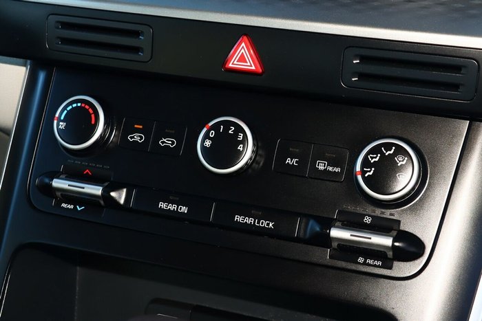 2023 Kia Carnival S