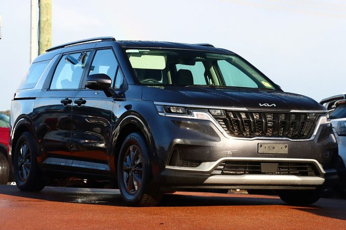 2023 Kia Carnival