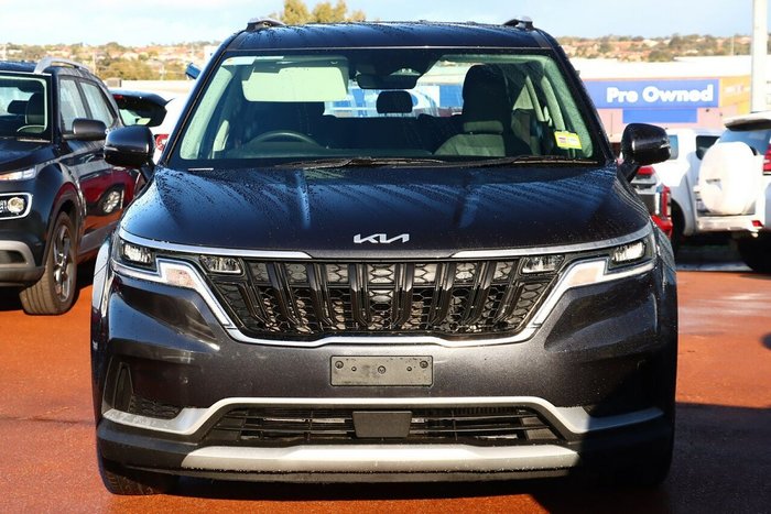 2023 Kia Carnival